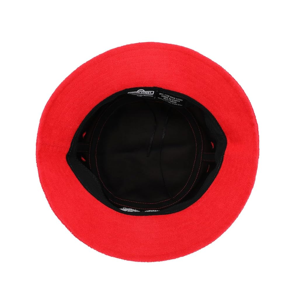 帽子 main story Bucket Hat Asphalt M/L main story Bucket Hat Asphalt M/L